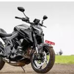 Zontes 350R Price 2023