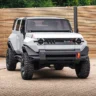 2024 Mahindra Thar EV - Launch Date, Expected Price, Specifications, Features & Reviews